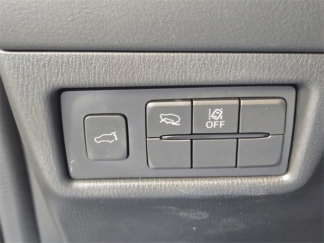 Certified 2023 MAZDA CX-5 AWD 2.5 S w/ Preferred Package image 25