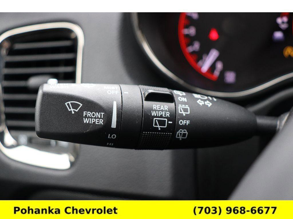 Used 2022 Dodge Durango GT image 12