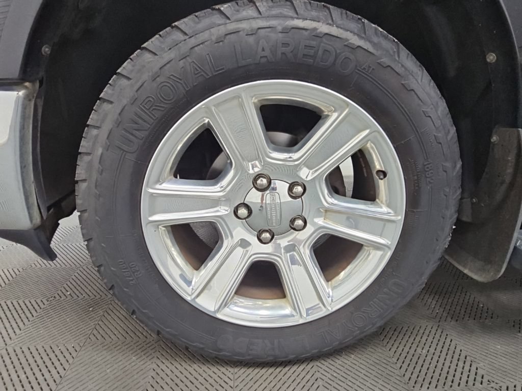 Used 2016 RAM 1500 Laramie Longhorn w/ Convenience Group AWD/4WD image 49