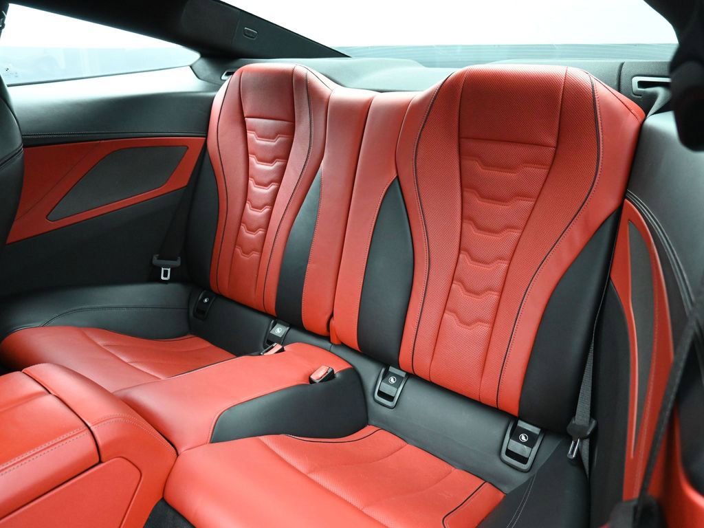 Used 2022 BMW 840i xDrive Coupe image 19