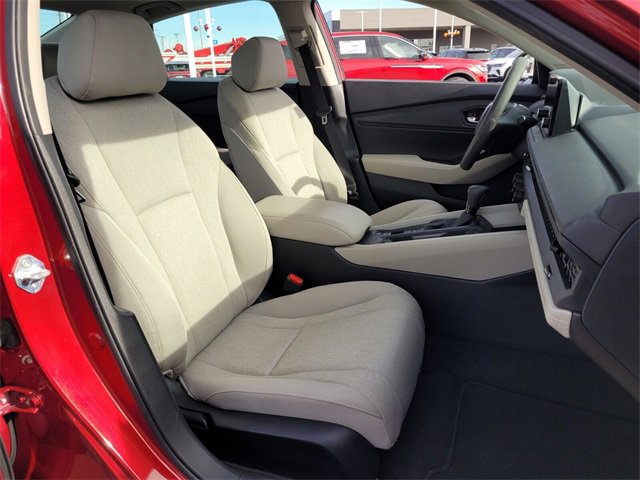 Used 2024 Honda Accord EX image 14