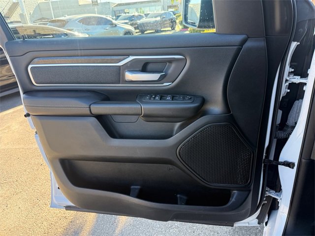 Used 2021 RAM 1500 Big Horn image 10