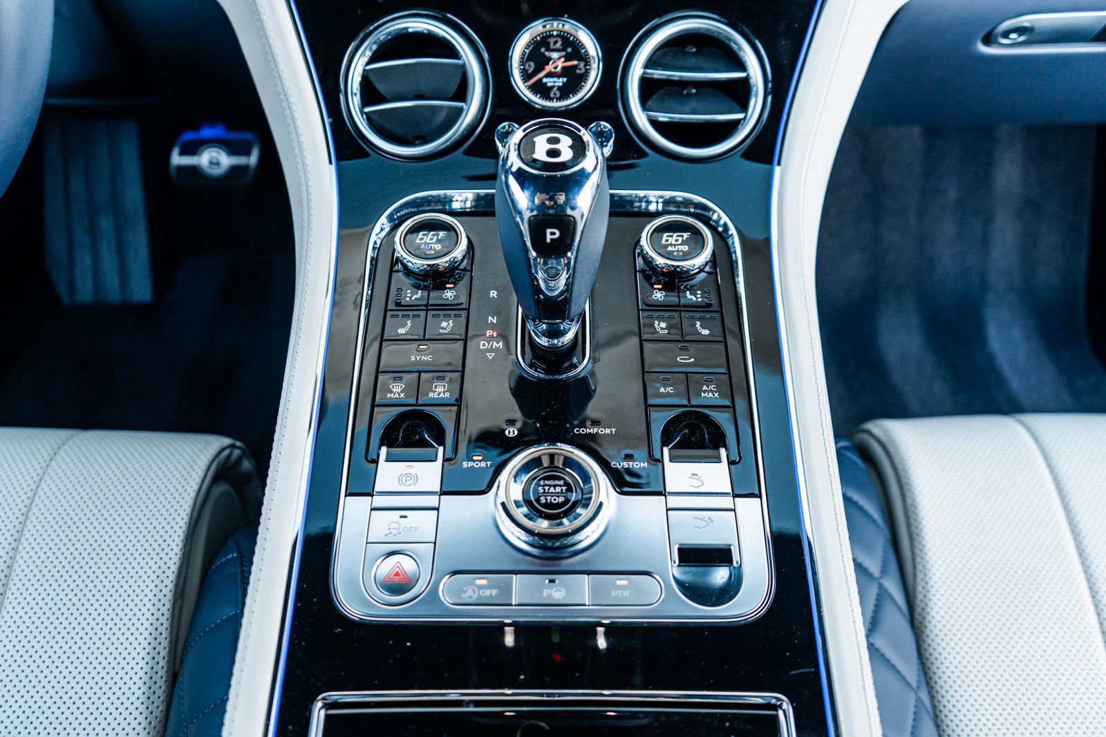 Used 2022 Bentley Continental GT image 36