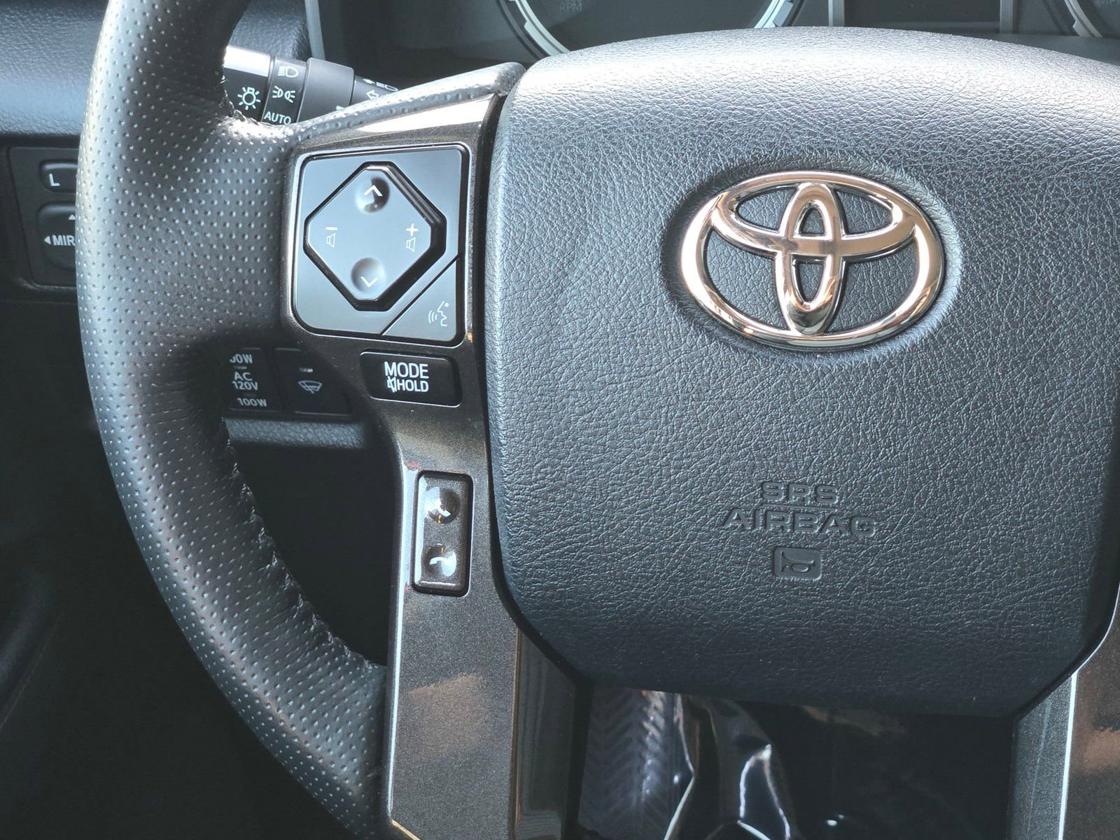 Used 2023 Toyota 4Runner TRD Pro AWD/4WD image 15