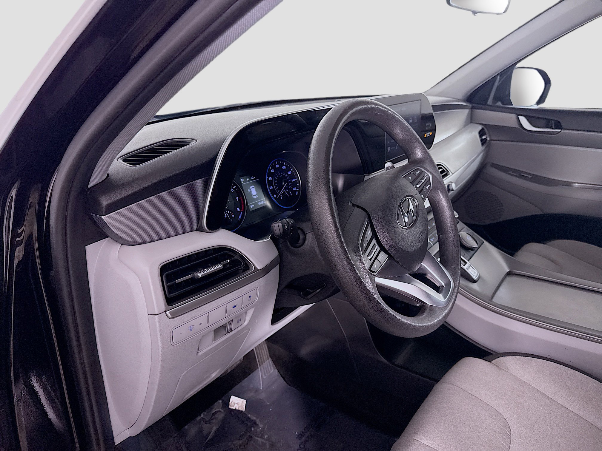 Used 2021 Hyundai Palisade SE w/ Cargo Package FWD image 22