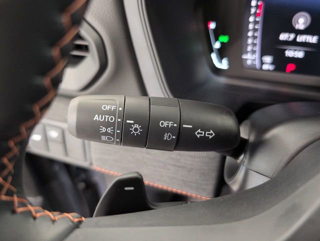 New 2026 Honda Passport TrailSport image 15