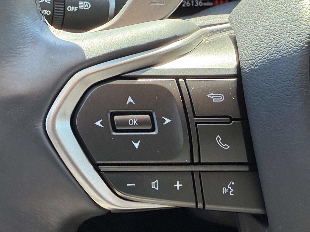 Used 2024 Lexus NX 350 AWD w/ Cold Area Package image 23