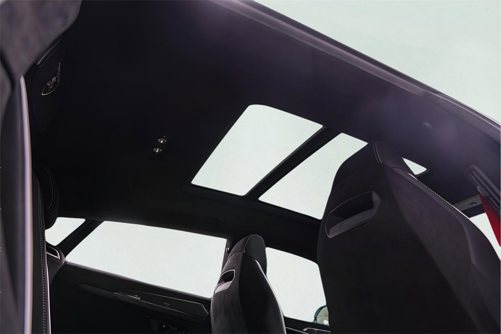 Used 2024 Lamborghini Urus Performante image 34