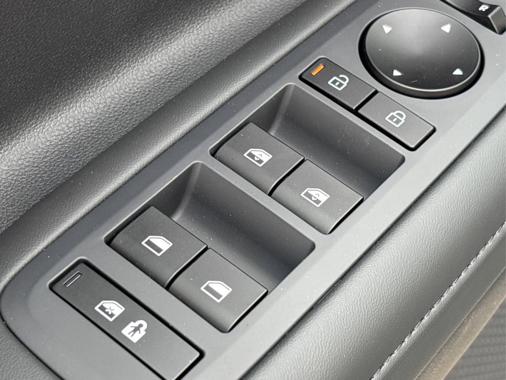 New 2026 Hyundai Santa Fe SEL image 24