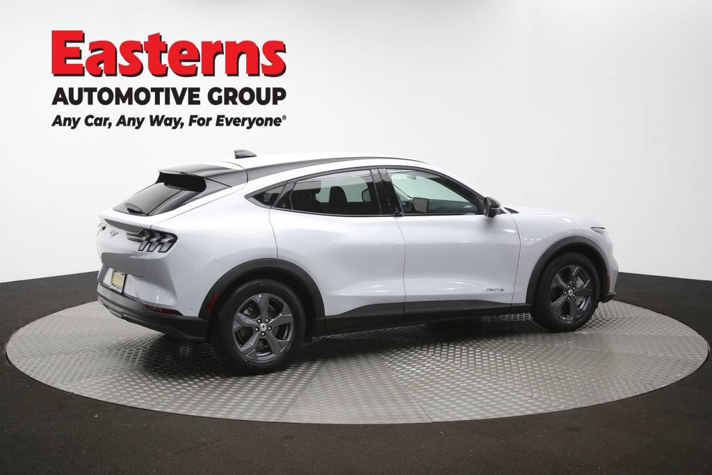Used 2023 Ford Mustang Mach-E Select AWD/4WD image 40