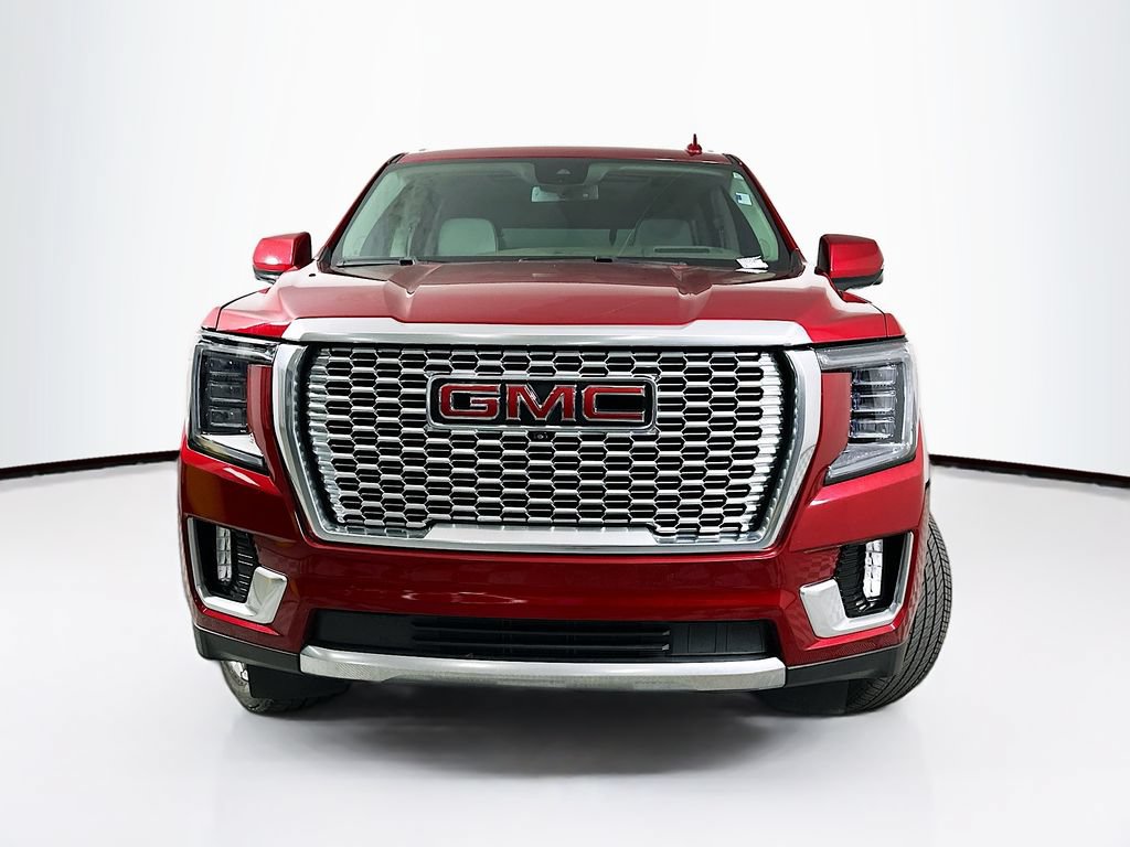Used 2023 GMC Yukon Denali RWD image 5