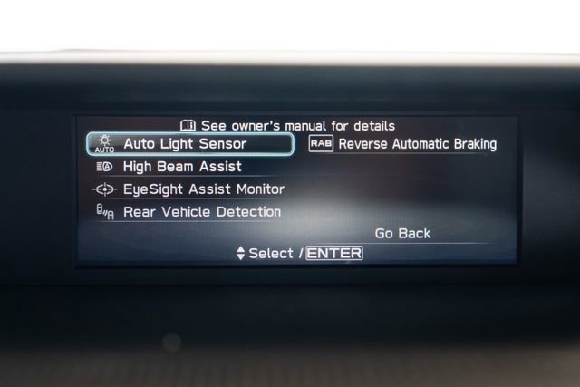 Used 2022 Subaru Ascent Limited w/ Technology Package AWD/4WD image 20