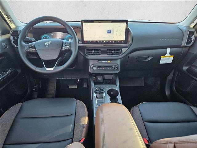 New 2025 Ford Bronco Sport Outer Banks image 14