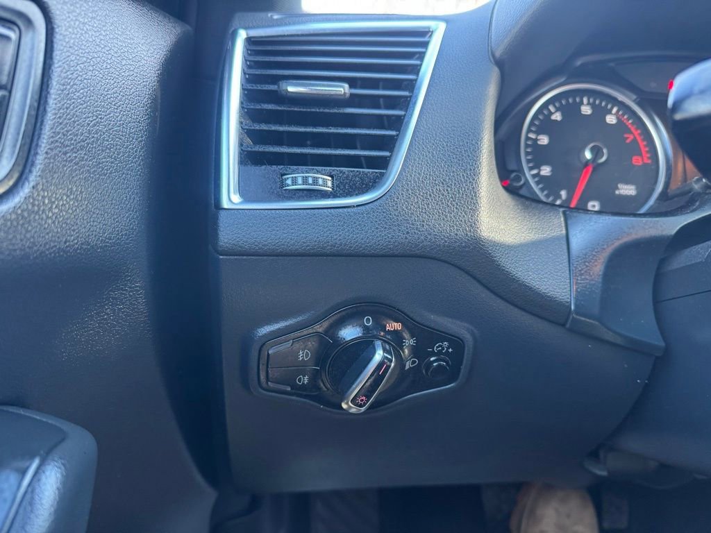 Used 2013 Audi Q5 3.0T Prestige w/ Prestige Pkg image 29