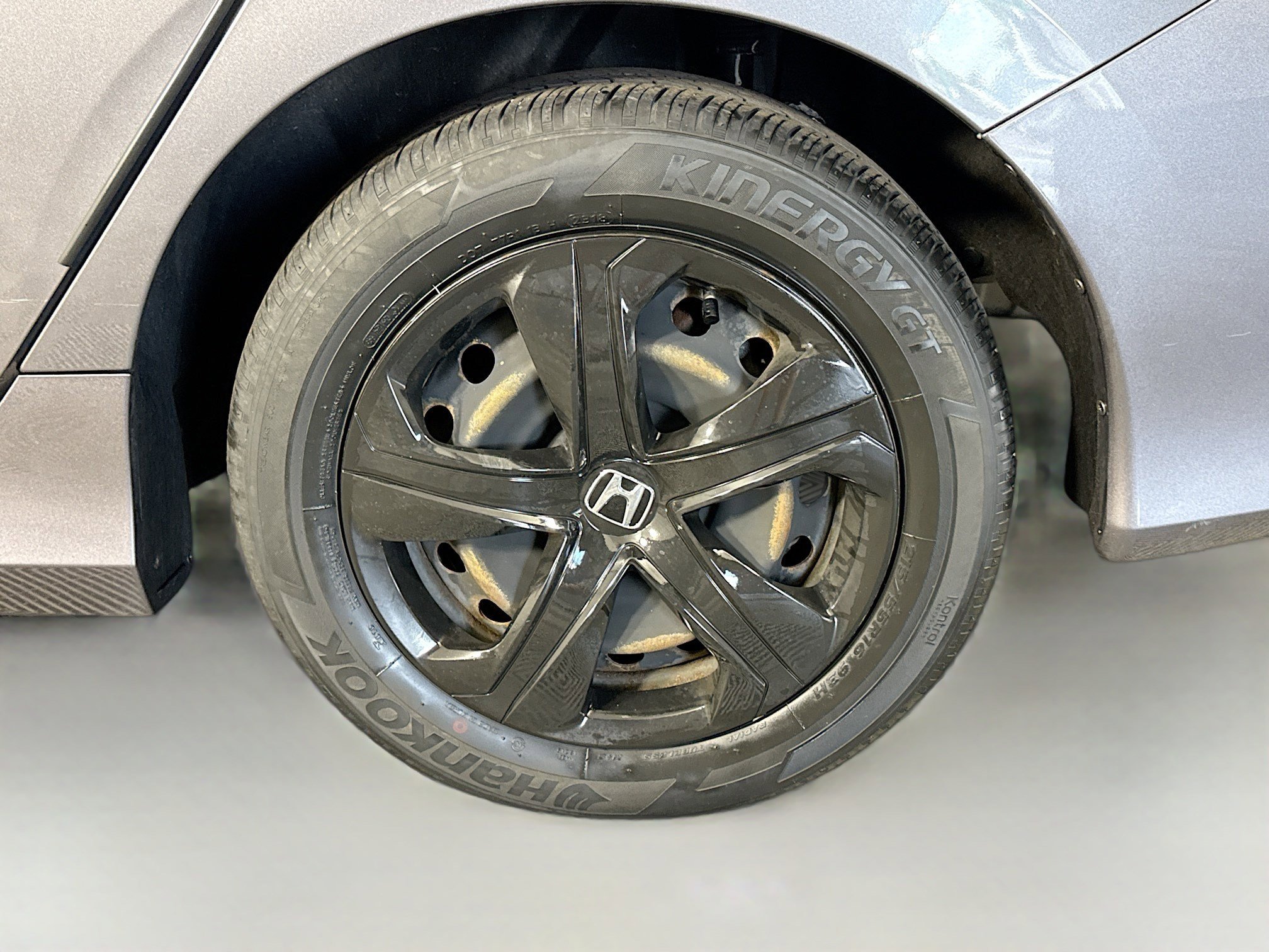 Used 2018 Honda Civic LX image 36