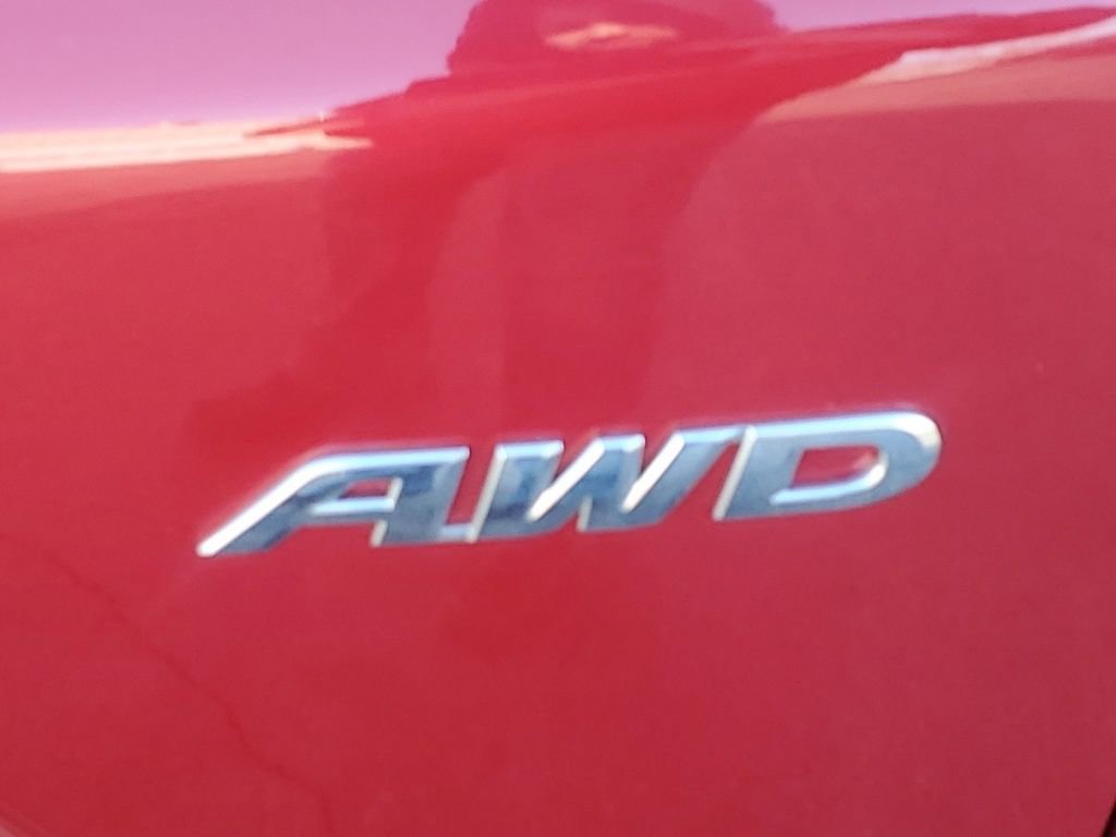 Used 2022 Honda CR-V EX image 7