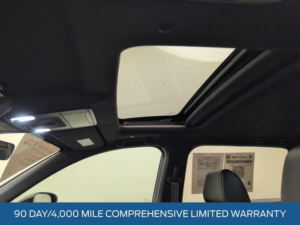 Used 2025 Honda CR-V Sport-L image 9
