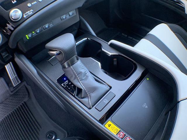 Used 2025 Lexus ES 350 F Sport image 20