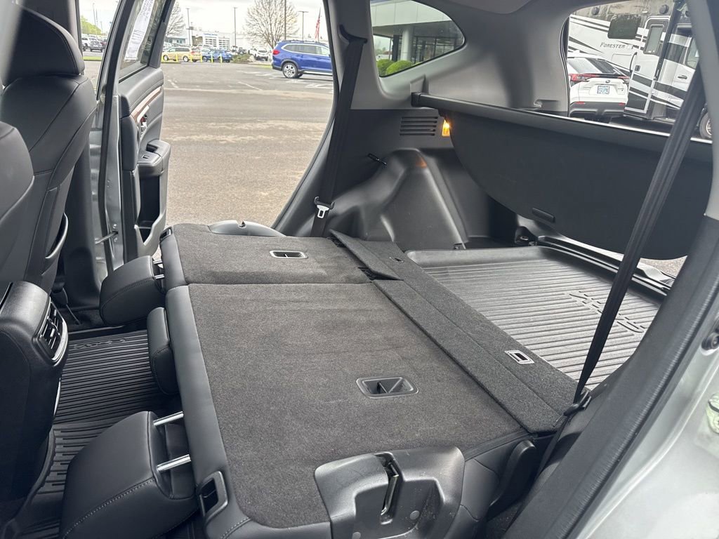 Used 2020 Honda CR-V EX-L image 17