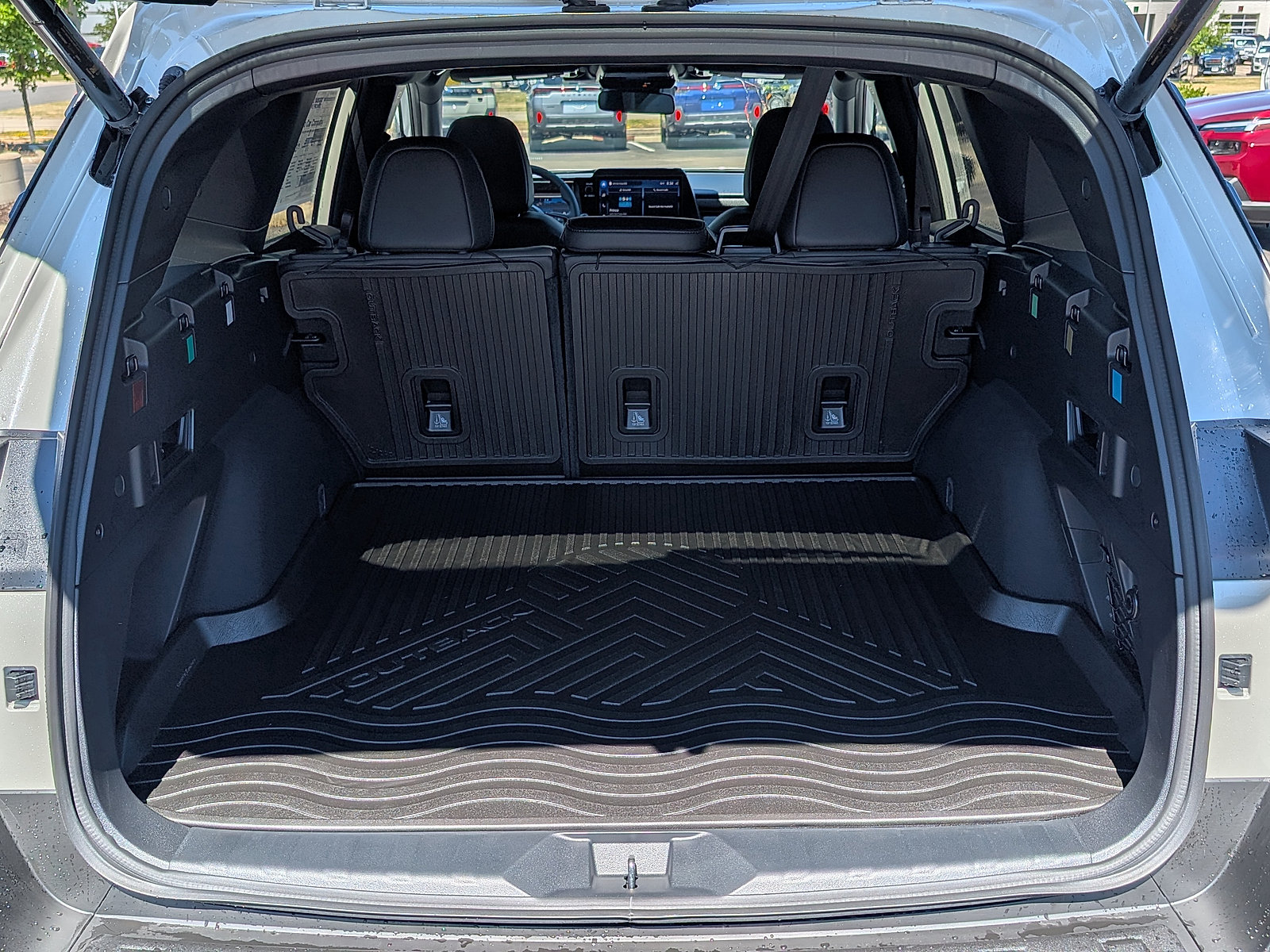 New 2026 Subaru Outback Premium AWD/4WD image 7