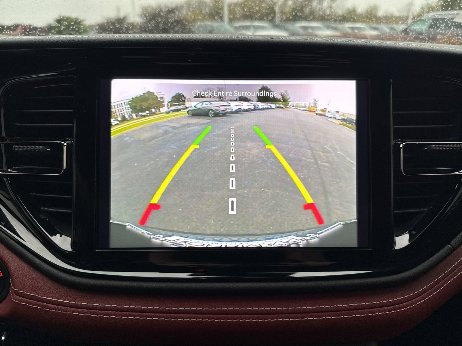 Used 2024 Dodge Durango SRT Hellcat AWD/4WD image 19