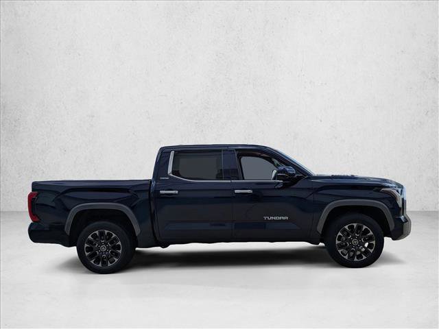 Used 2024 Toyota Tundra Limited image 4