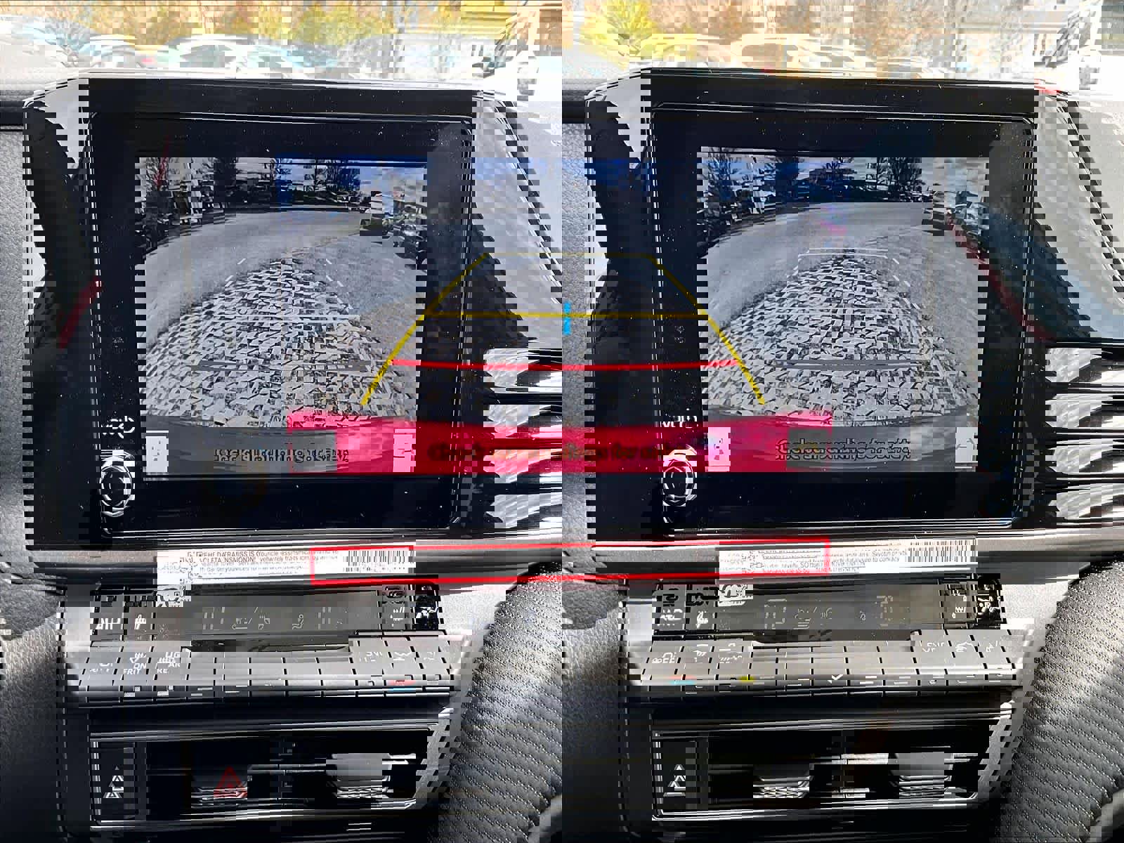 Used 2026 Toyota Camry SE w/ Convenience Package image 26