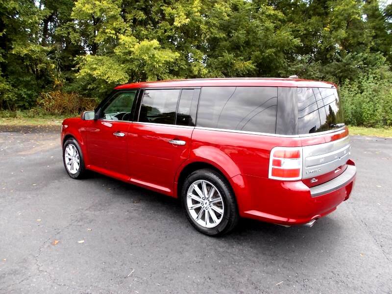 Used 2014 Ford Flex Limited image 5