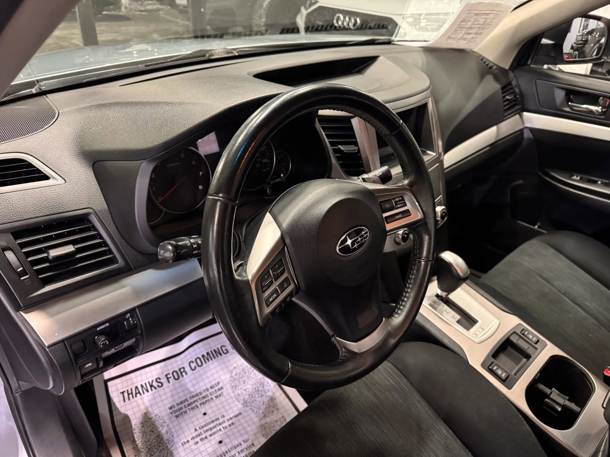 Used 2013 Subaru Legacy 2.5i Premium w/ All-Weather Pkg AWD/4WD image 21