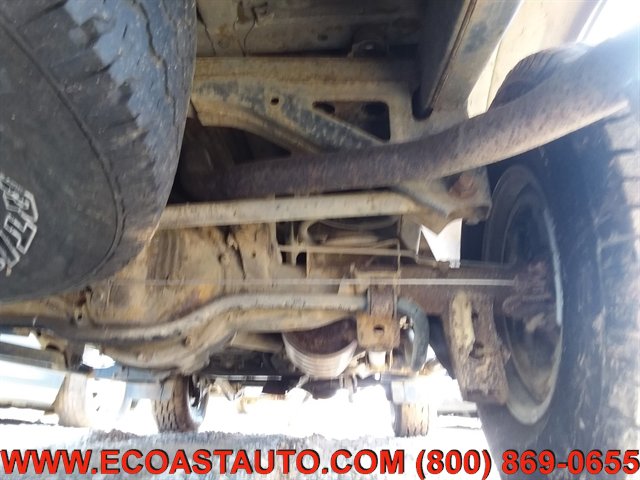Used 1992 Toyota Land Cruiser image 29