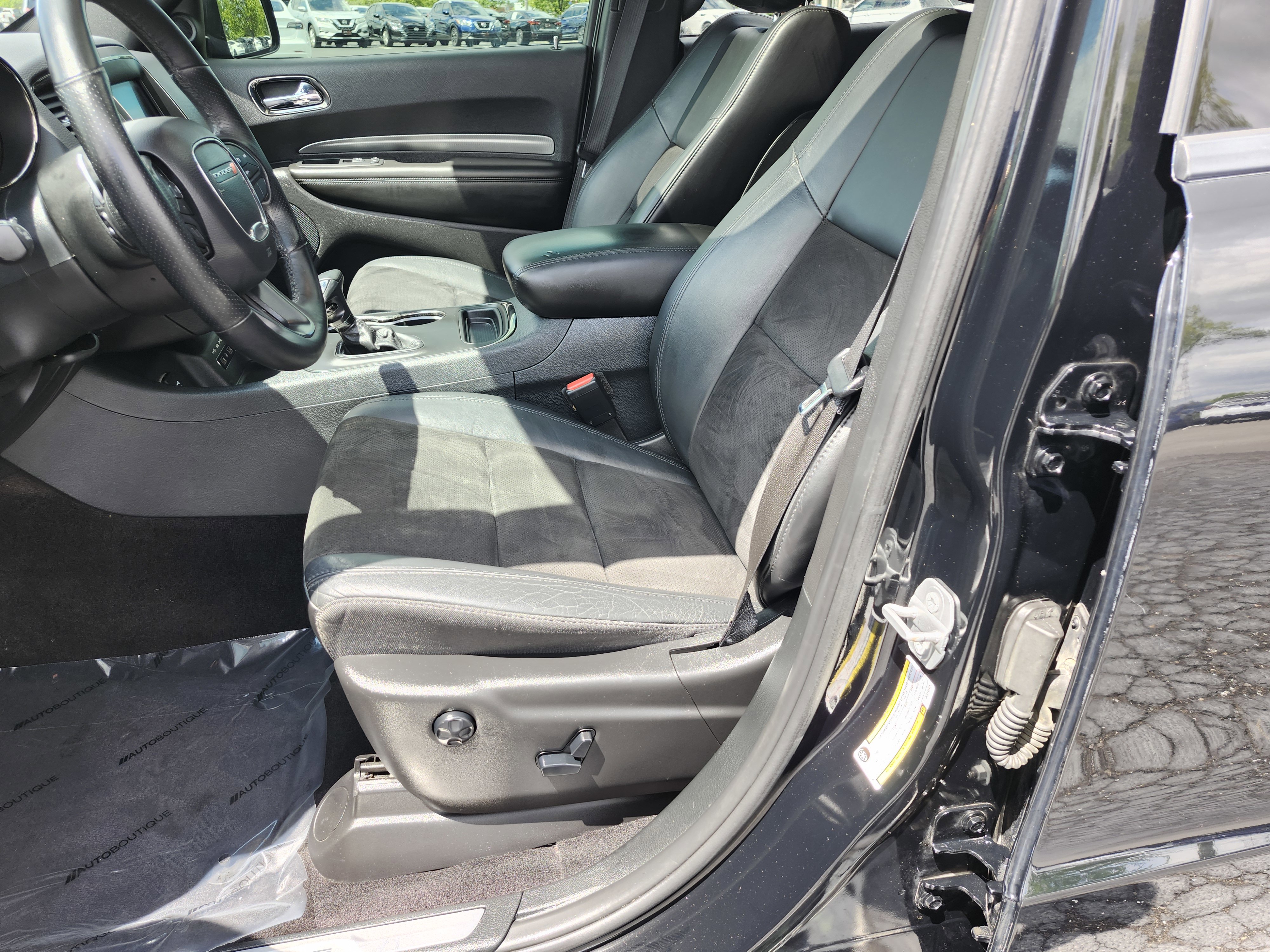 Used 2018 Dodge Durango GT w/ Premium Group AWD/4WD image 26