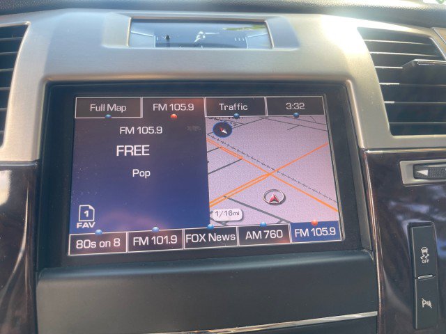 Used 2013 Cadillac Escalade 2WD image 61