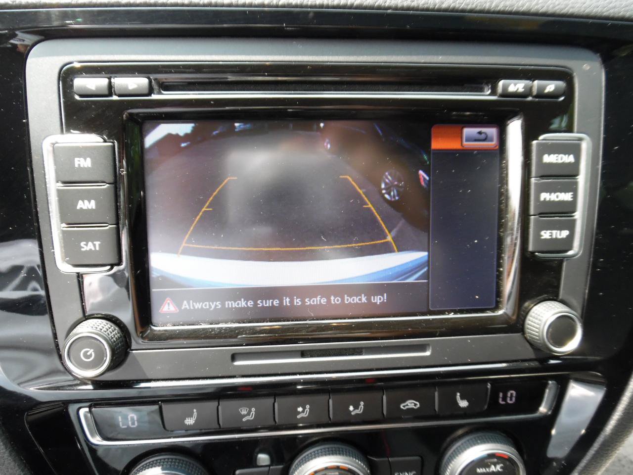 Used 2015 Volkswagen Jetta GLI SE FWD image 16