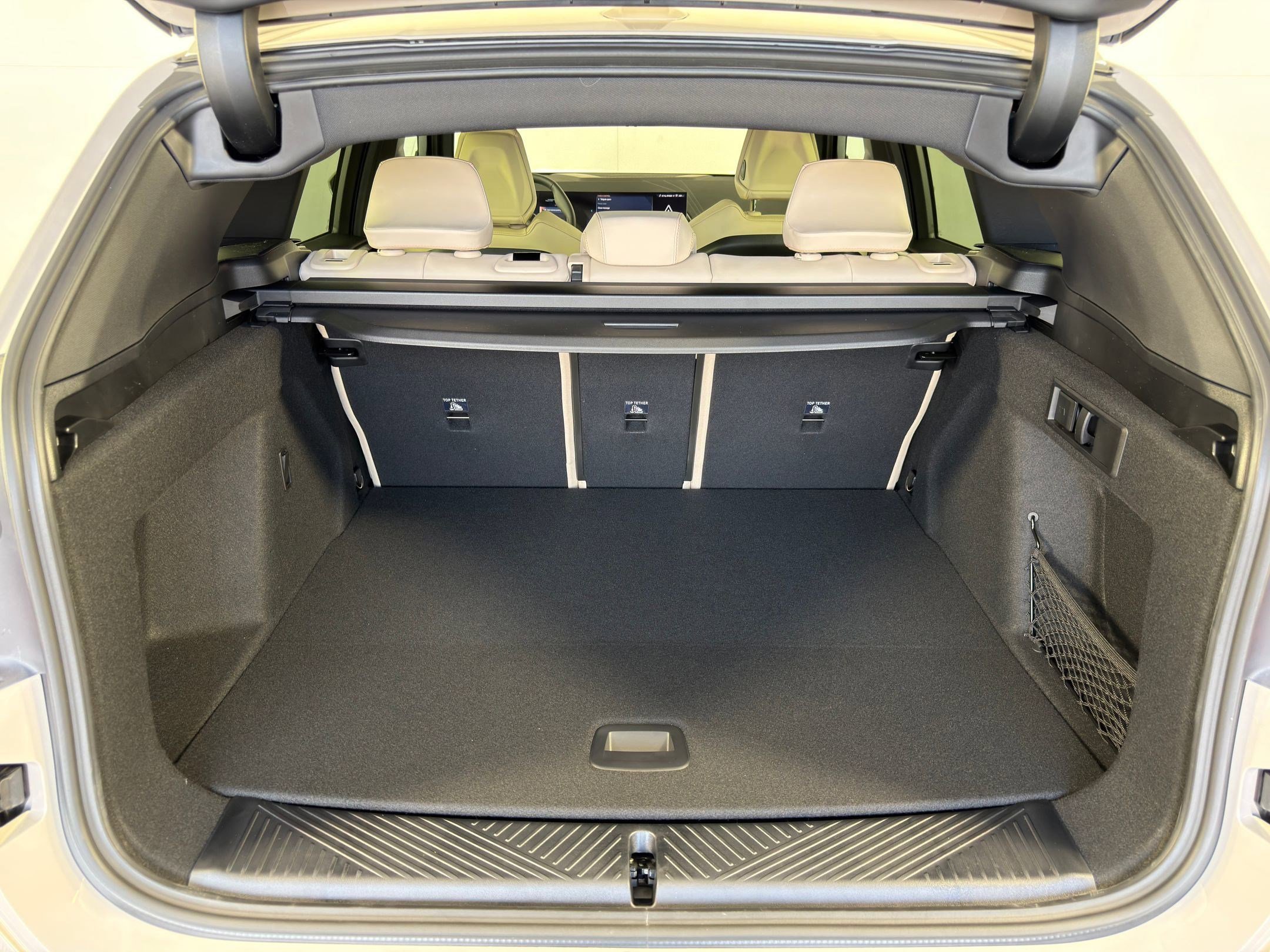 Used 2026 BMW X3 xDrive30 w/ Convenience Package image 29