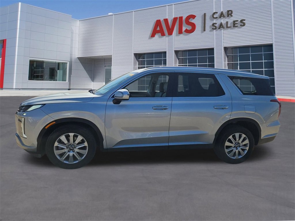 Used 2024 Hyundai Palisade SEL image 2