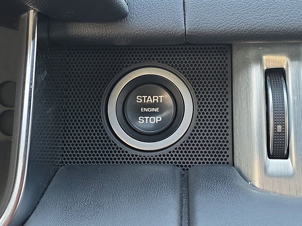 Used 2020 Land Rover Range Rover HSE AWD/4WD image 29