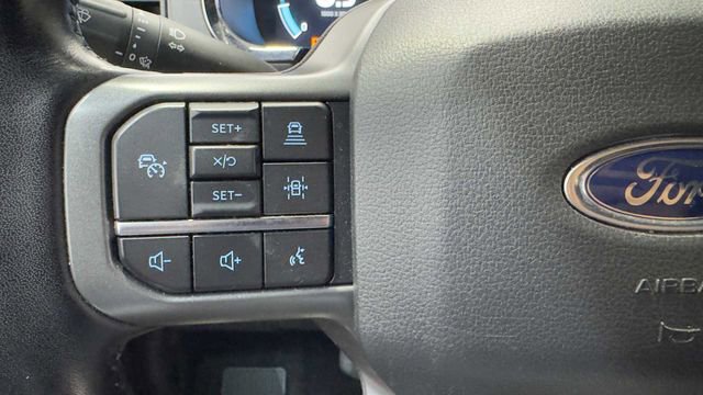 Used 2022 Ford F150 Lariat w/ Equipment Group 502A High image 26