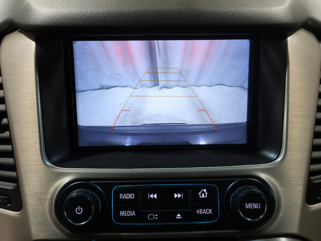 Used 2018 GMC Yukon Denali w/ Open Road Package AWD/4WD image 32