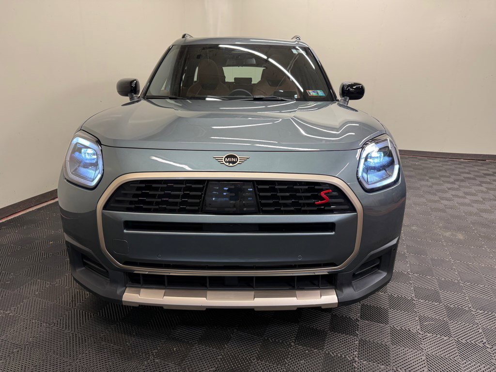 Used 2025 MINI Cooper Countryman S image 6