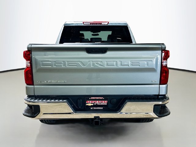 New 2026 Chevrolet Silverado 1500 LT AWD/4WD image 9
