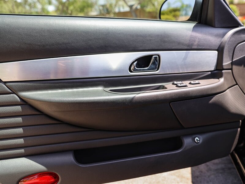 Used 2002 Ford Thunderbird RWD image 20