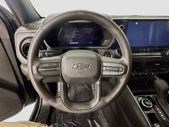 Used 2023 Chevrolet Colorado Trail Boss AWD/4WD image 11