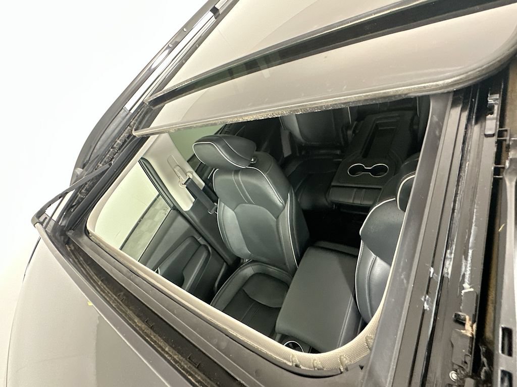 Certified 2023 Honda Pilot Elite image 21
