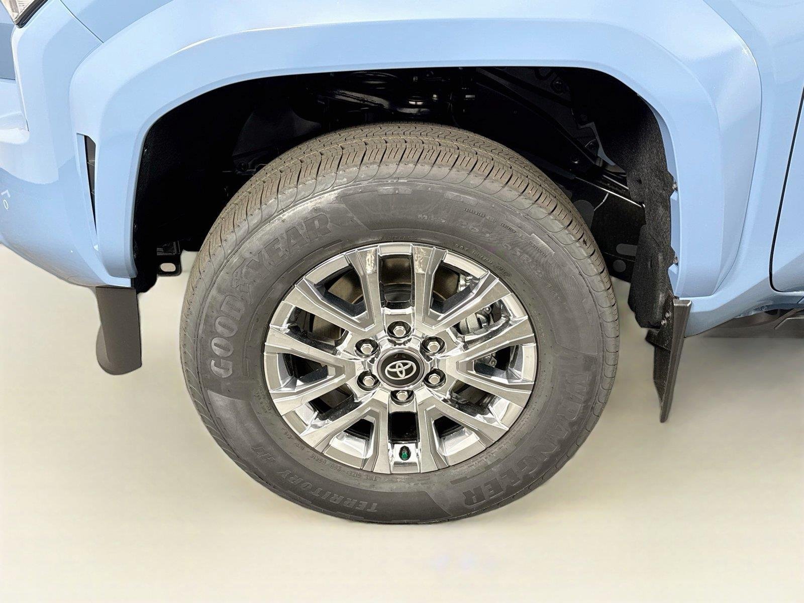 New 2026 Toyota Tacoma Limited AWD/4WD image 44