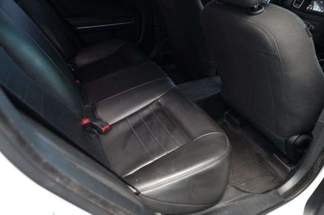 Used 2019 Dodge Charger Police w/ Fleet Safety Group RWD image 16