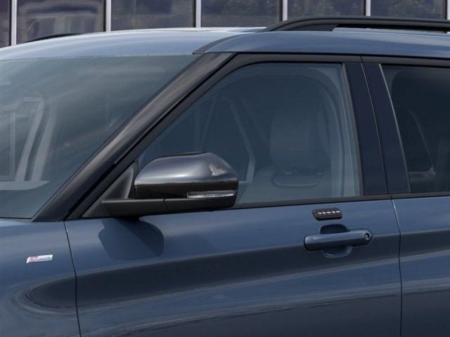 New 2027 Ford Explorer ST-Line w/ Premium Package AWD/4WD image 20