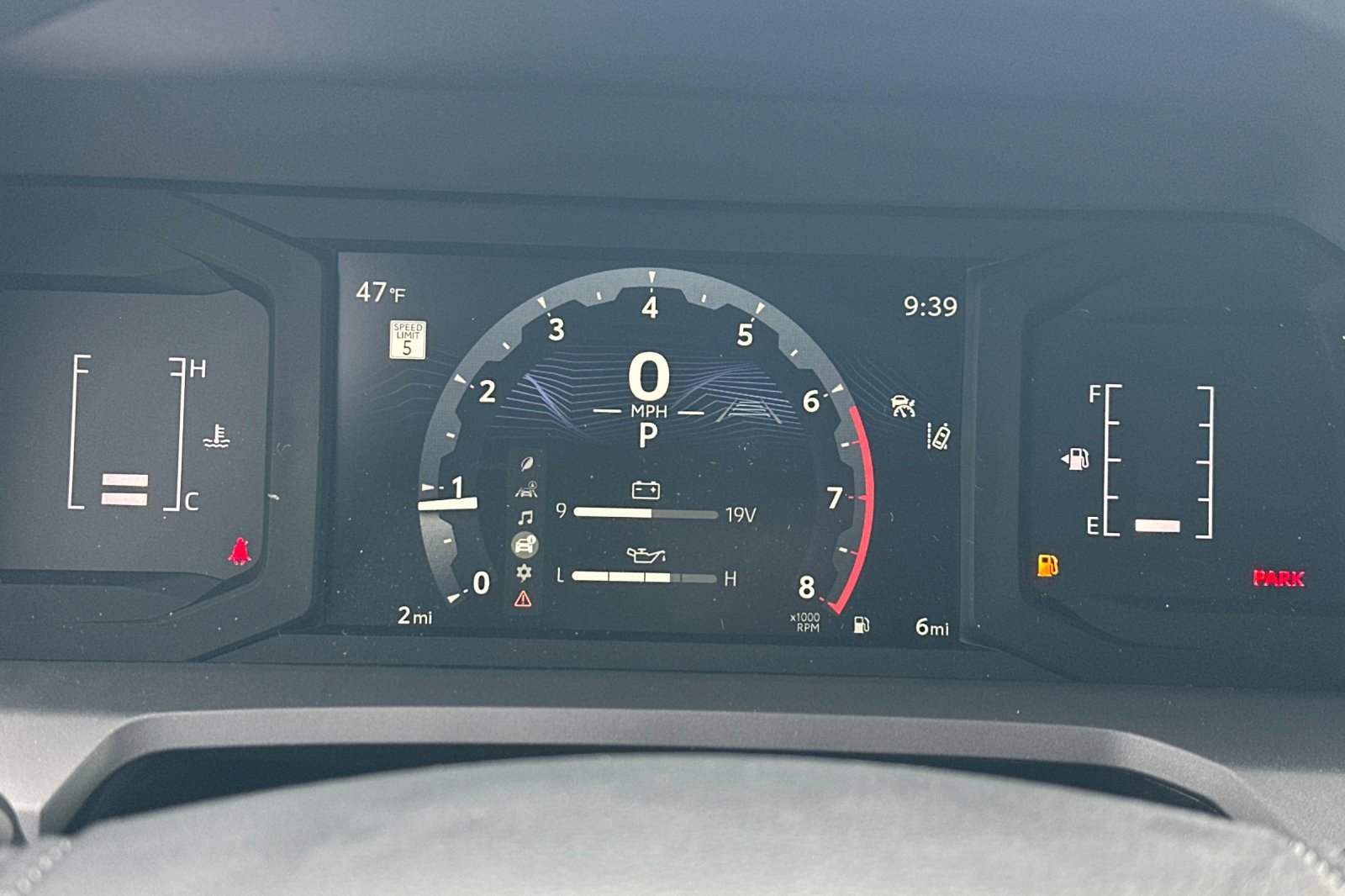 New 2026 Toyota Tacoma SR5 image 27