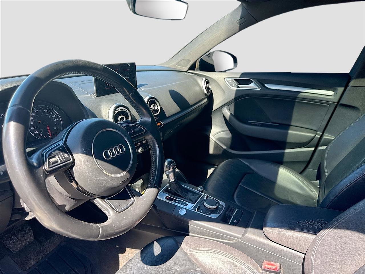 Used 2016 Audi A3 1.8T Premium image 23