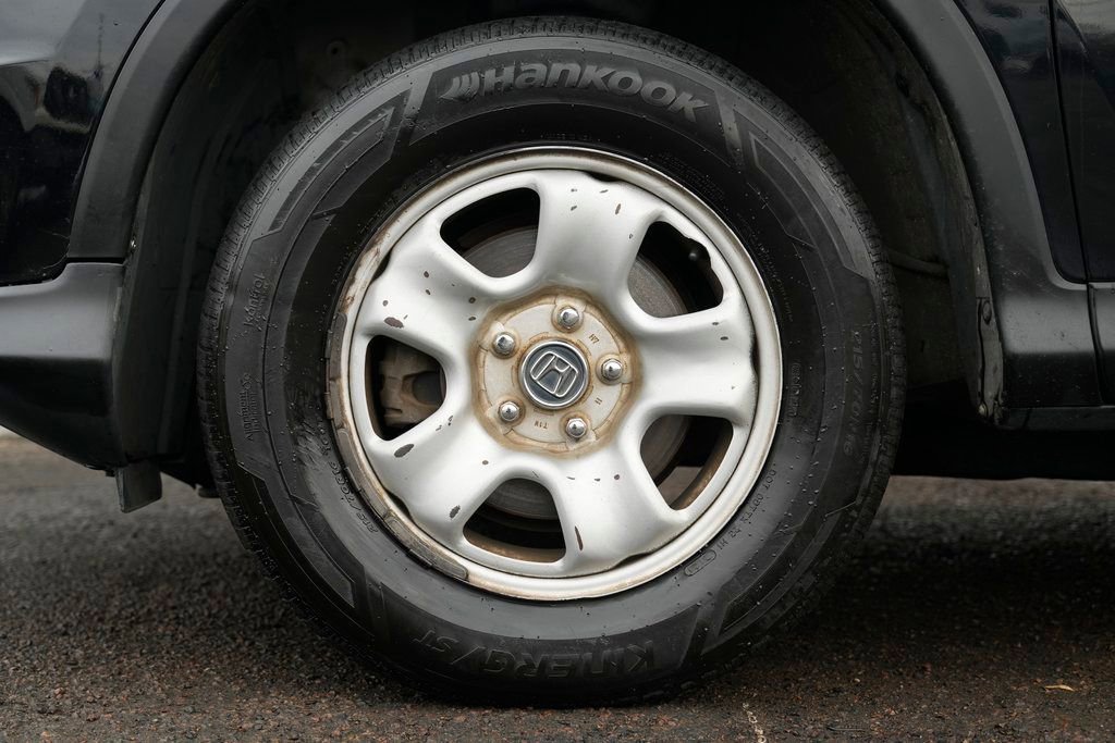 Used 2015 Honda CR-V LX image 14