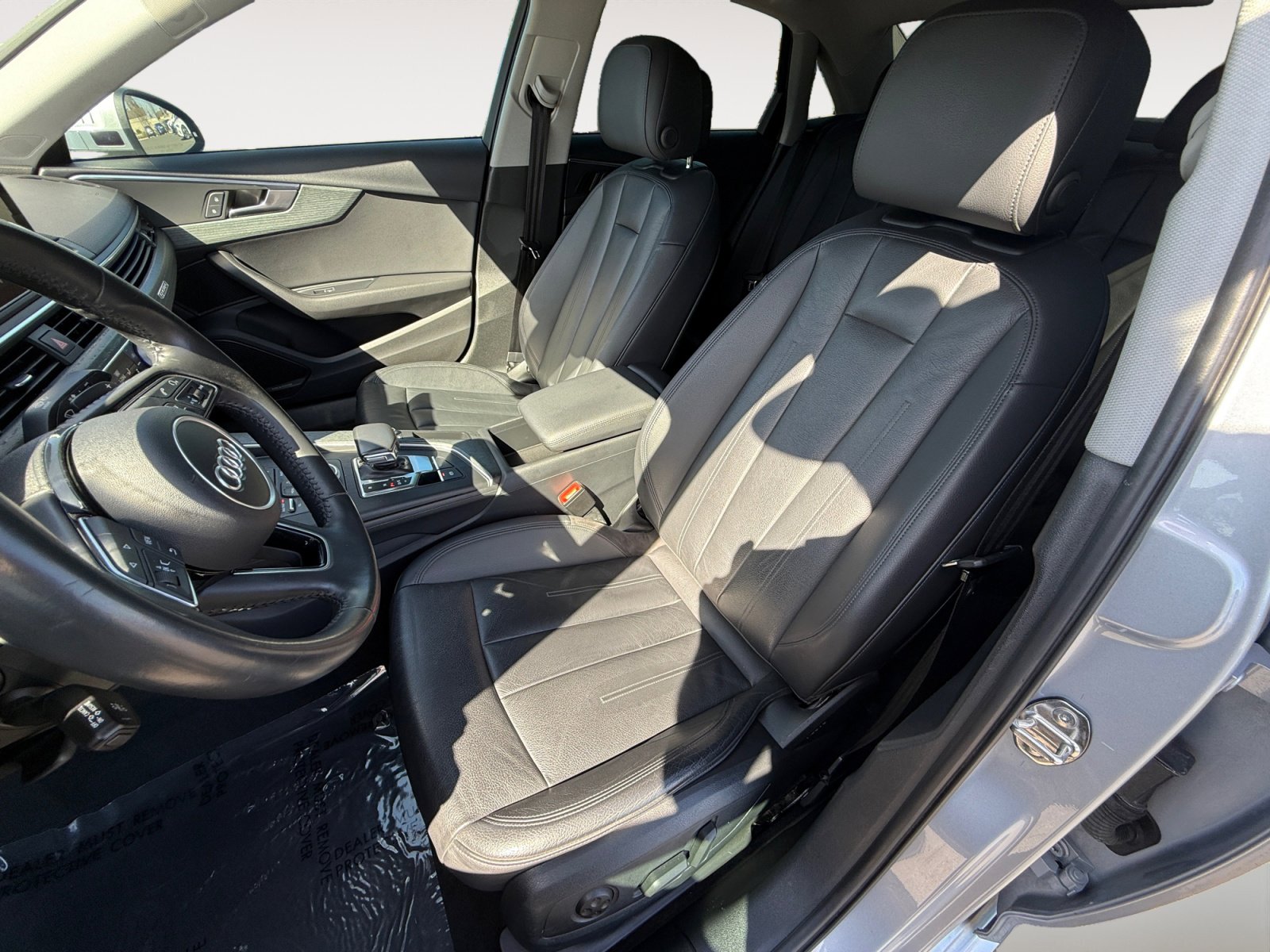 Used 2018 Audi A4 2.0T Premium Plus w/ Premium Plus Package image 10